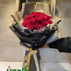 دسته گل محصول شماره d1012