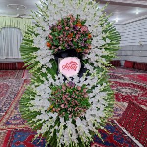 تاج گل محصول شماره a 4004