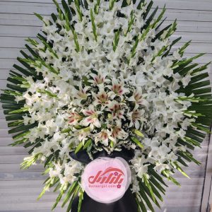 تاج گل محصول شماره a 4006