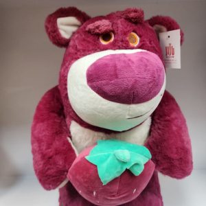 عروسک خرس عسل خوار محصول شماره a1002