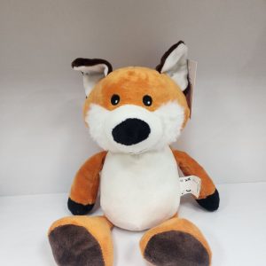 عروسک روباه شازده کوچولو محصول شماره a1003